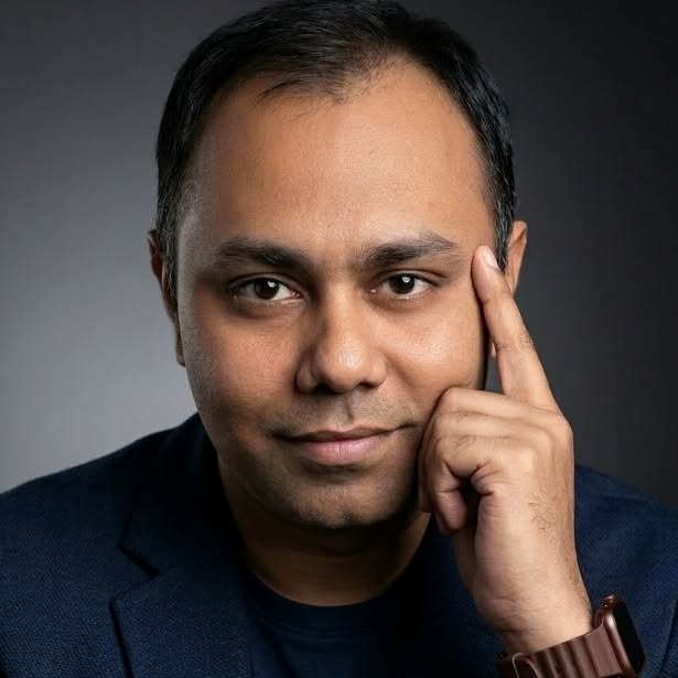 Sakif Ahmed