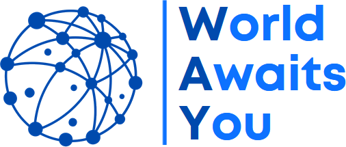 WAY — World Awaits You